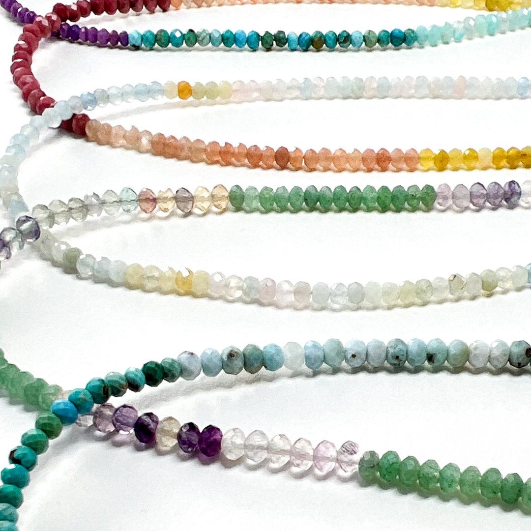 Beads