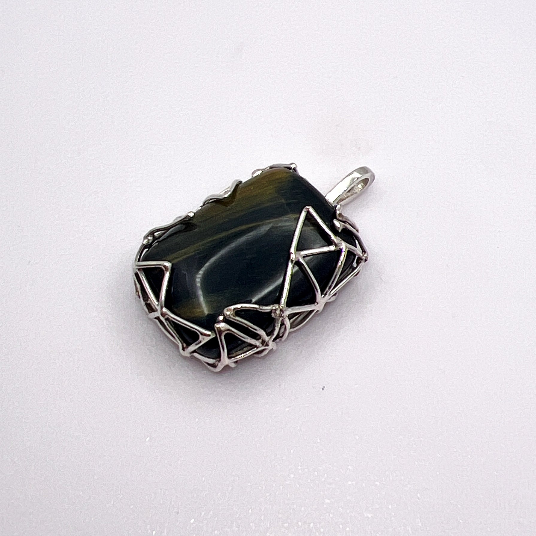 Hugger Pendant