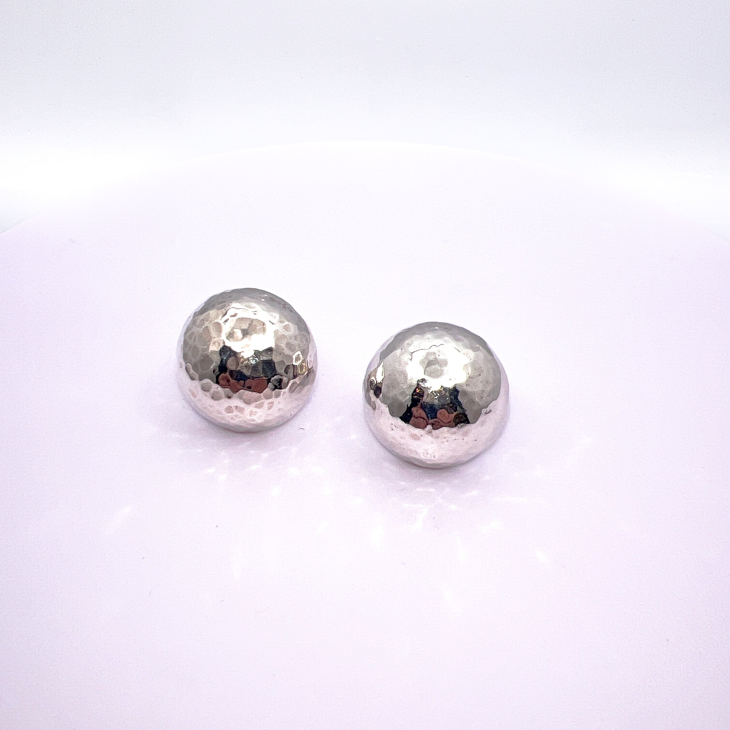 Grand Stud Earrings